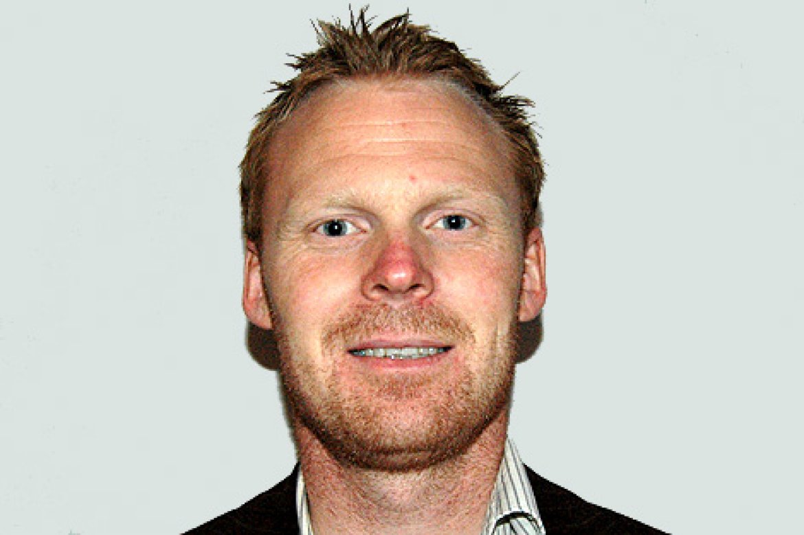 Rune Jakobsen