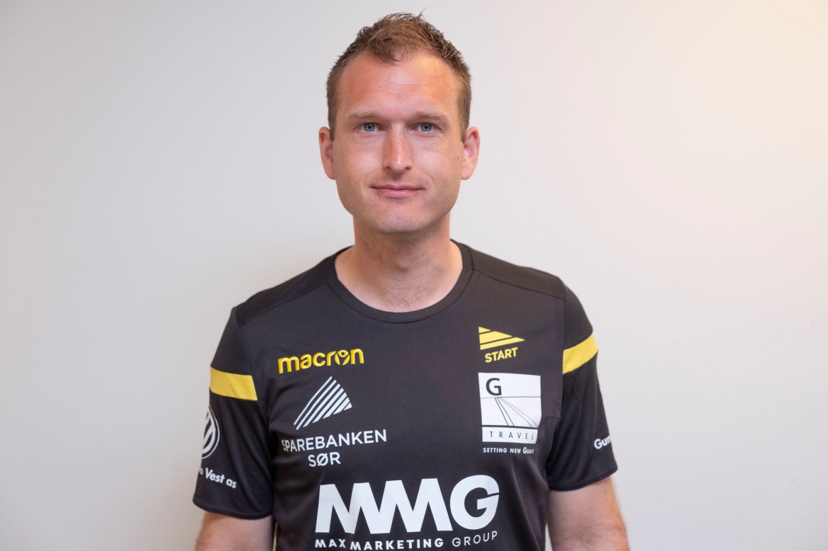 Christopher MacConnacher