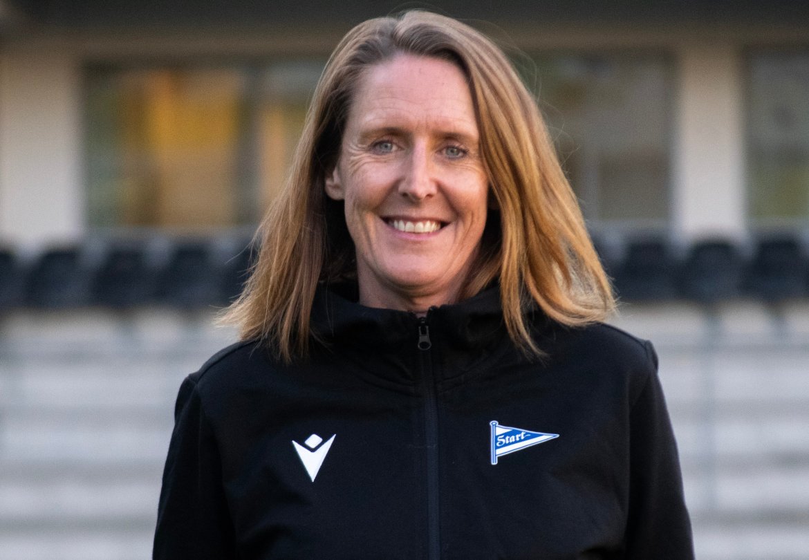 Vibeke Johannesen
