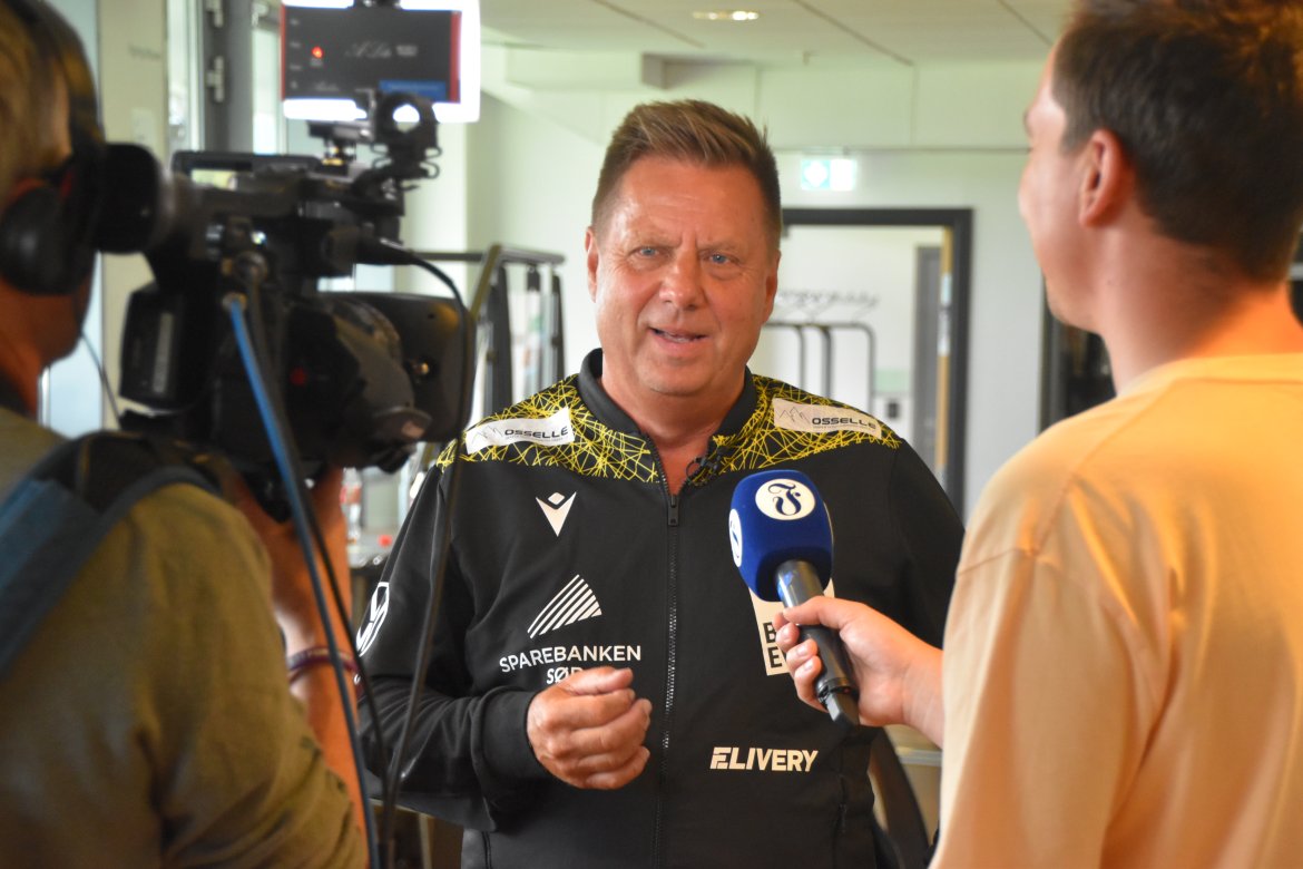 Terje Marcussen
