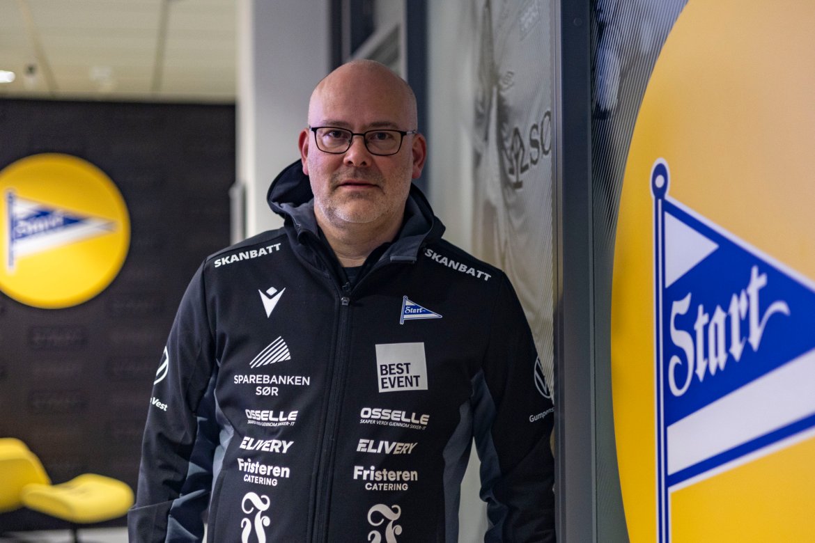 Sveinung Hedding-Valvik