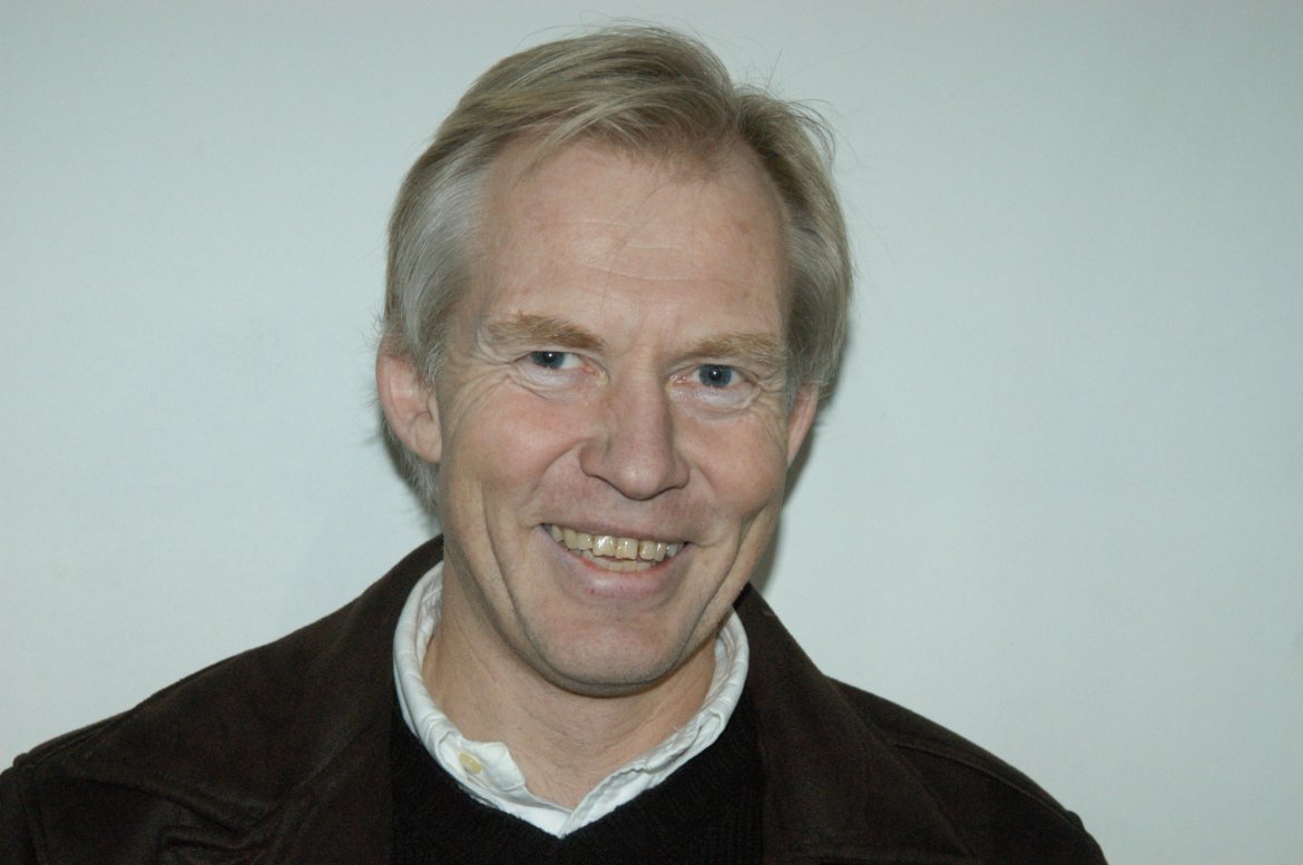 Jan Oddvar Skisland