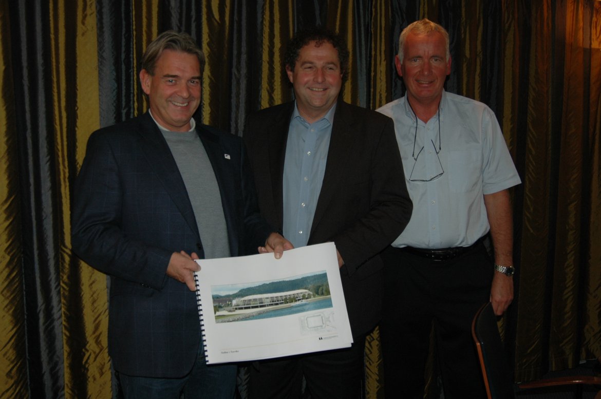 - Sånn skal stadion bli seende ut!