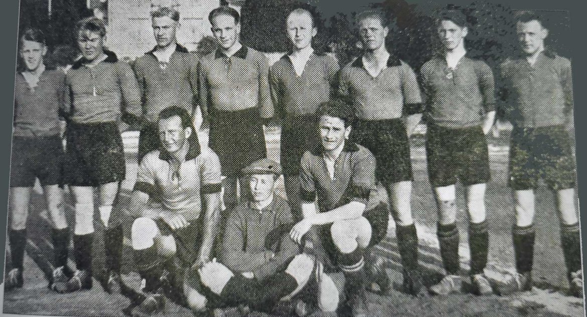 Lagbilde 1934