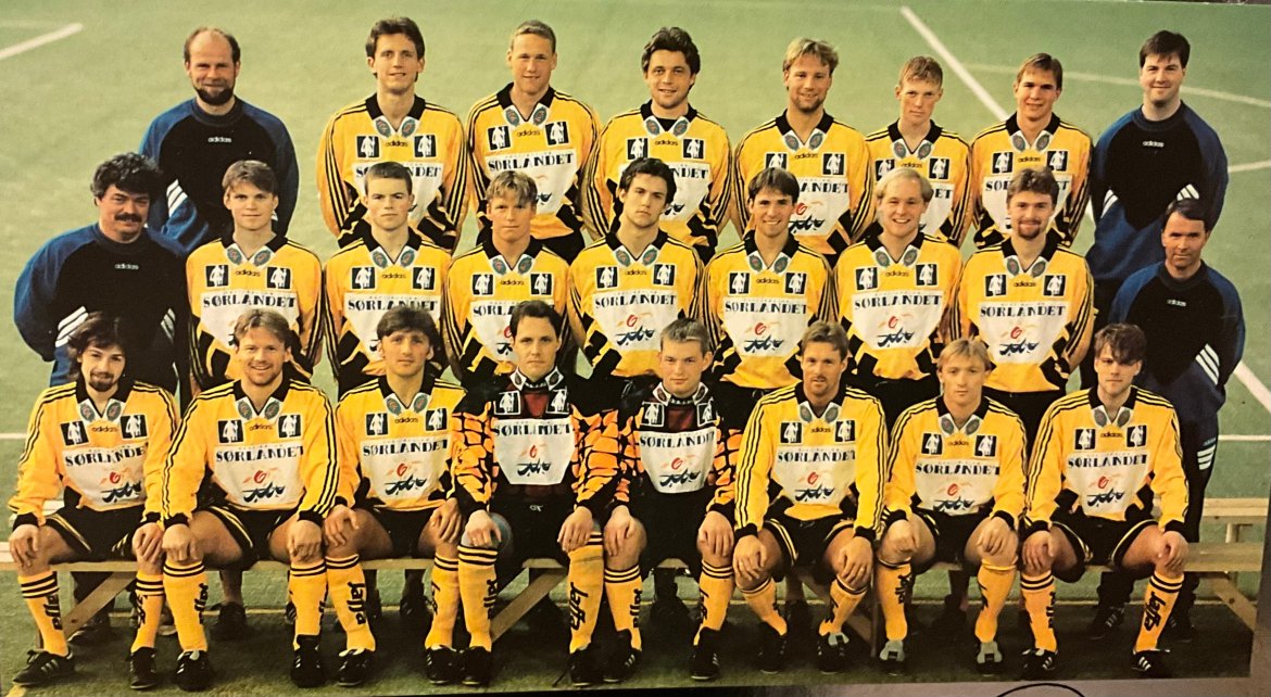 Lagbilde 1995