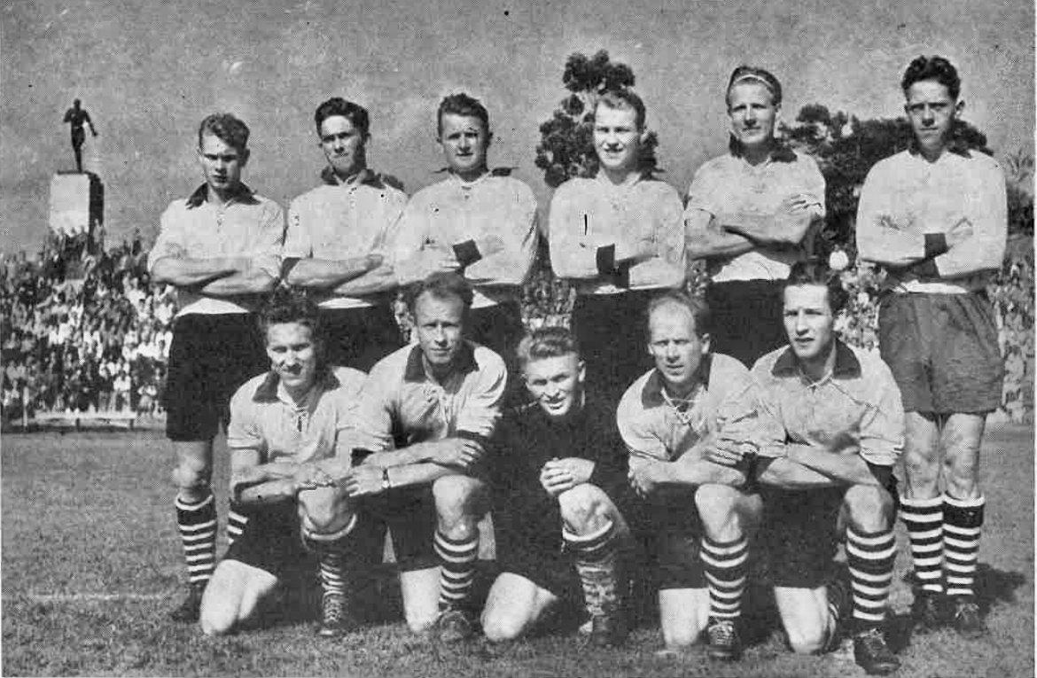 Lagbilde 1955