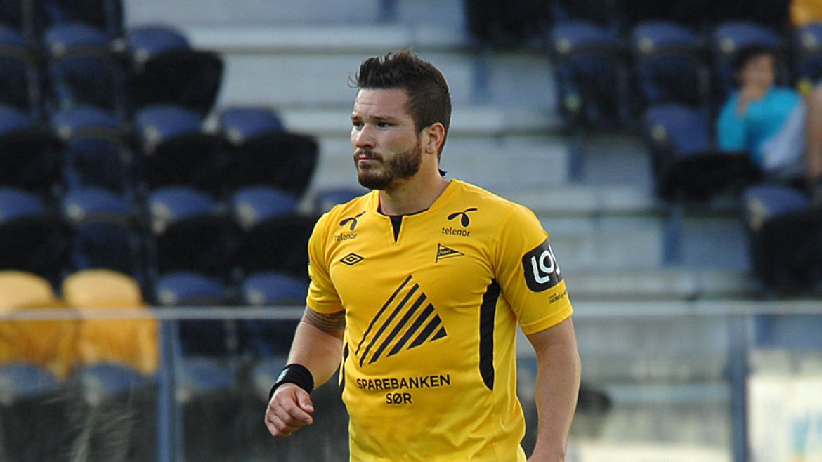 Start-RBK Alejandro Castro