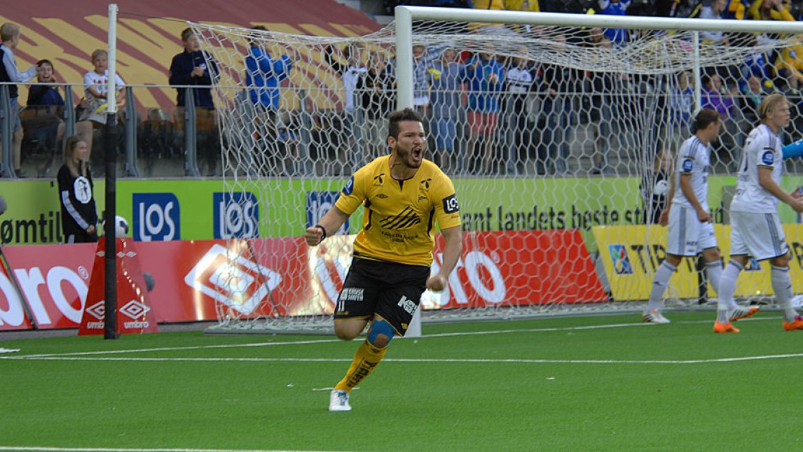 Start-RBK Alejandro Castro