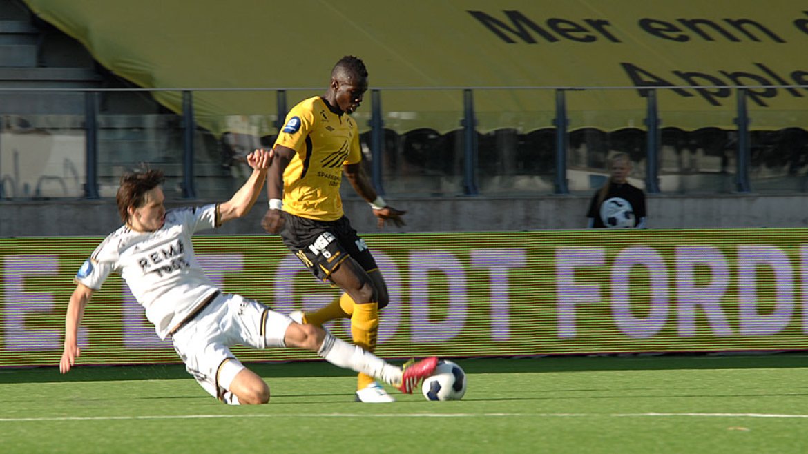 Start-RBK Babacar Sarr