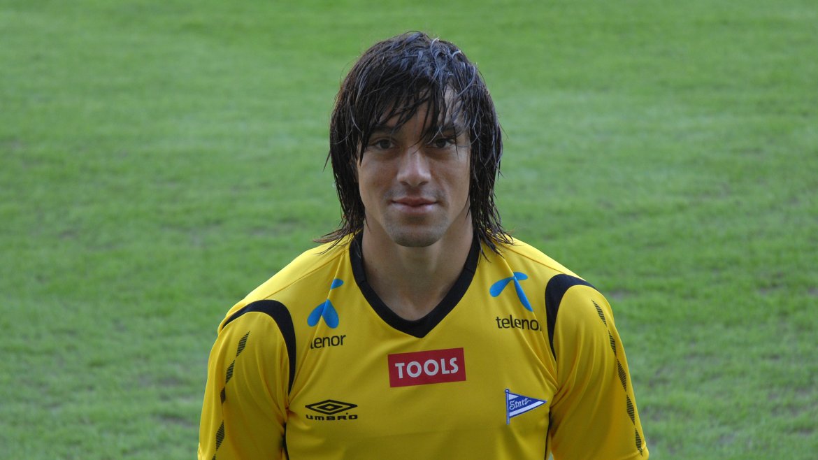 Bolaños 2009