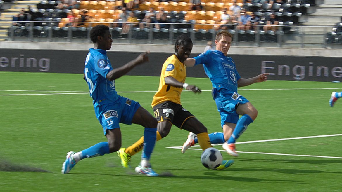 Start-Glimt