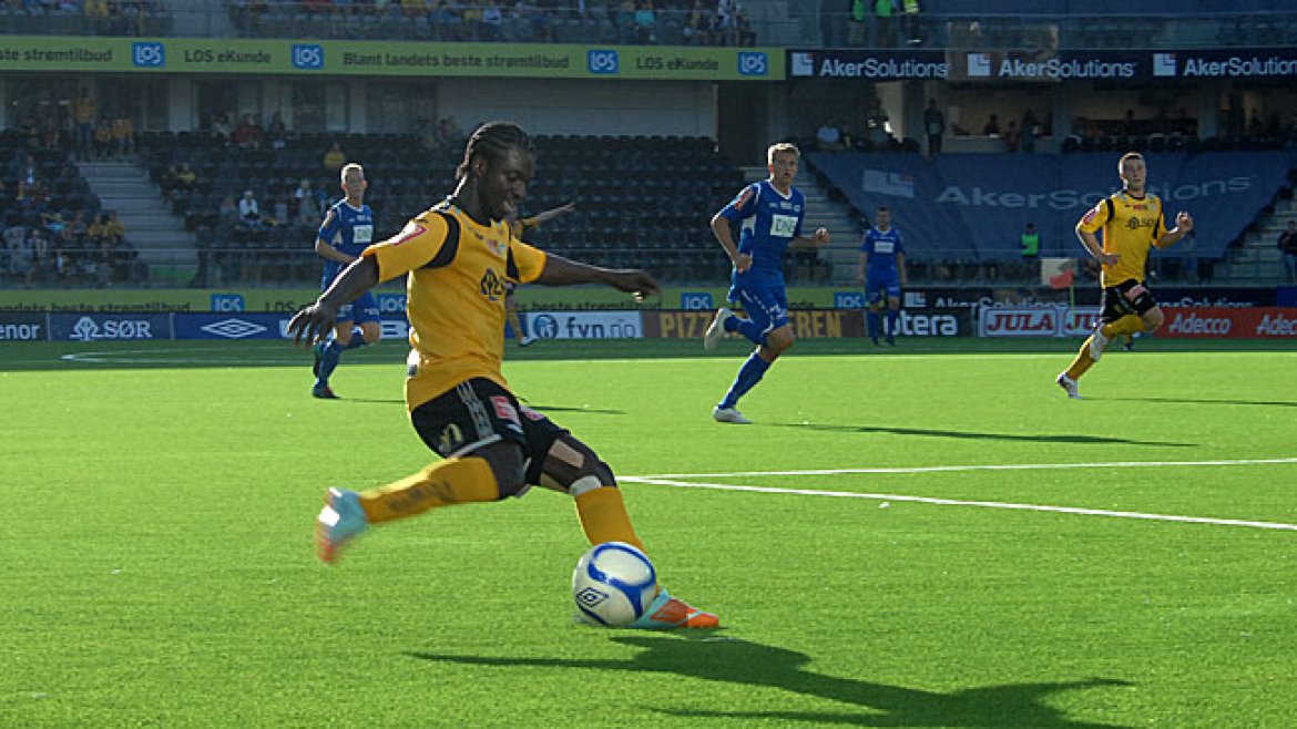 Runde16 Ernest Asante