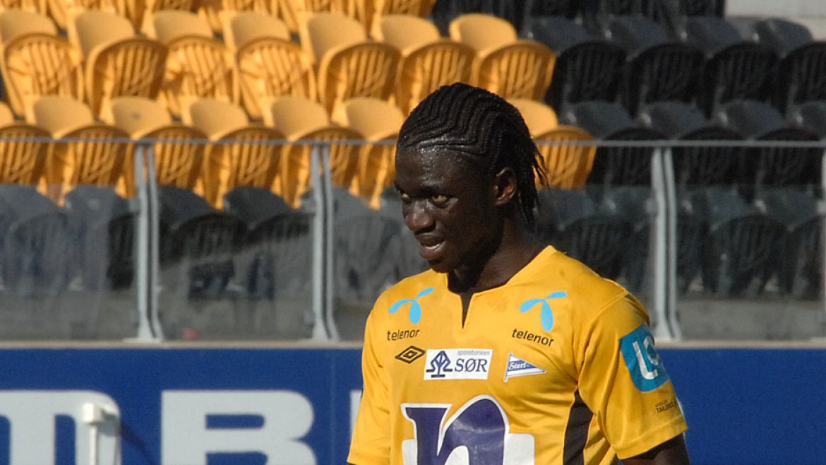 Runde20 Ernest Asante