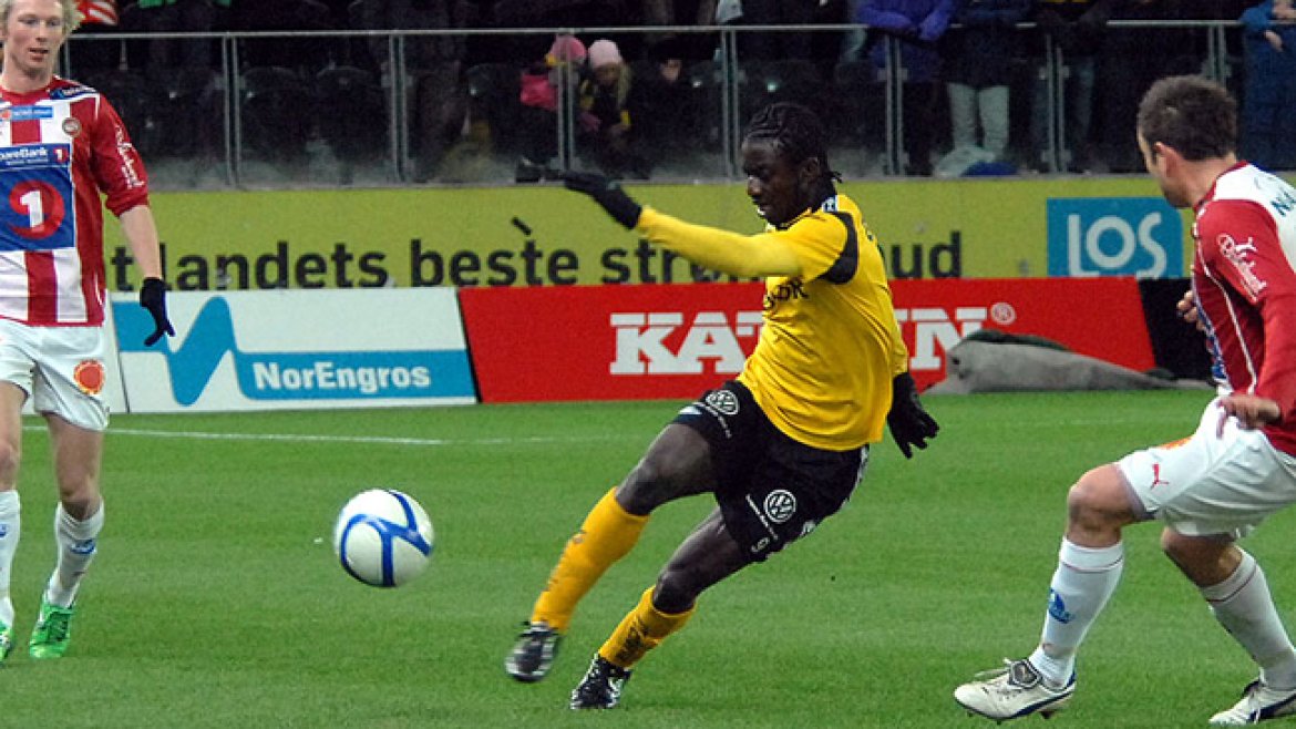 Asante TIL 2011