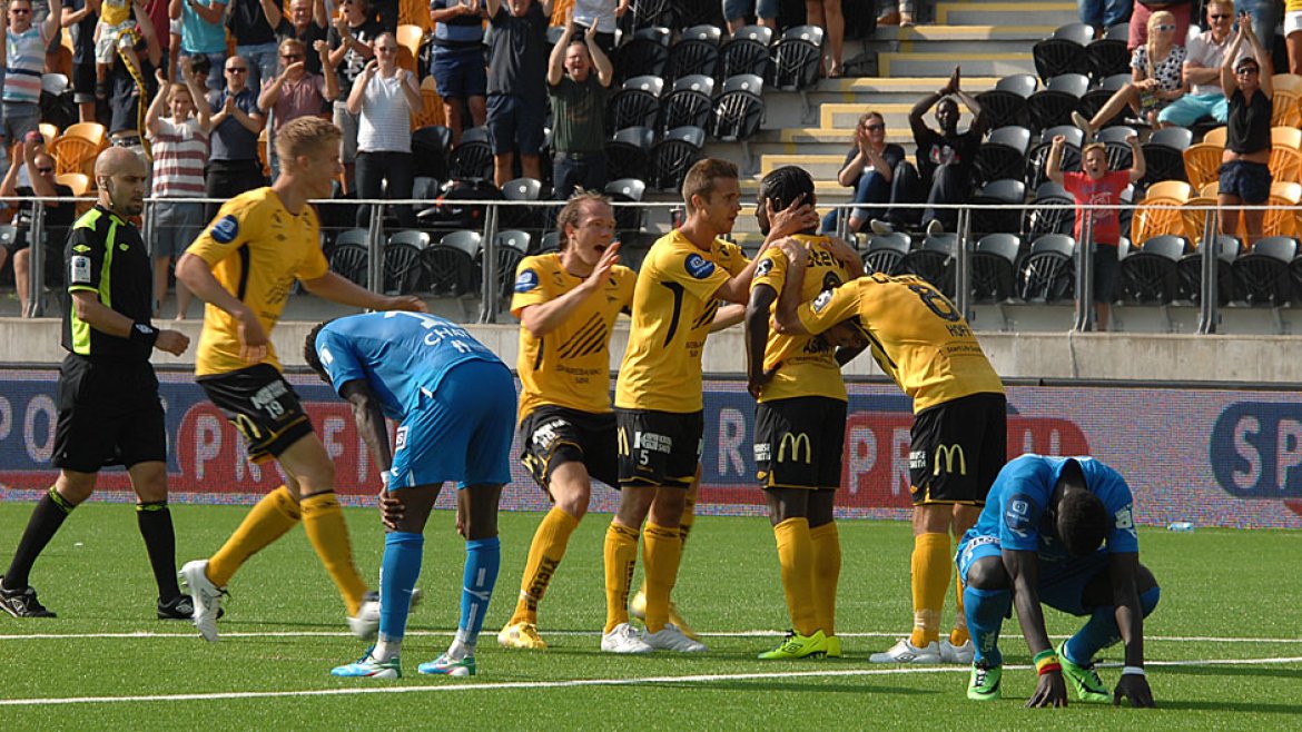 Start-Glimt