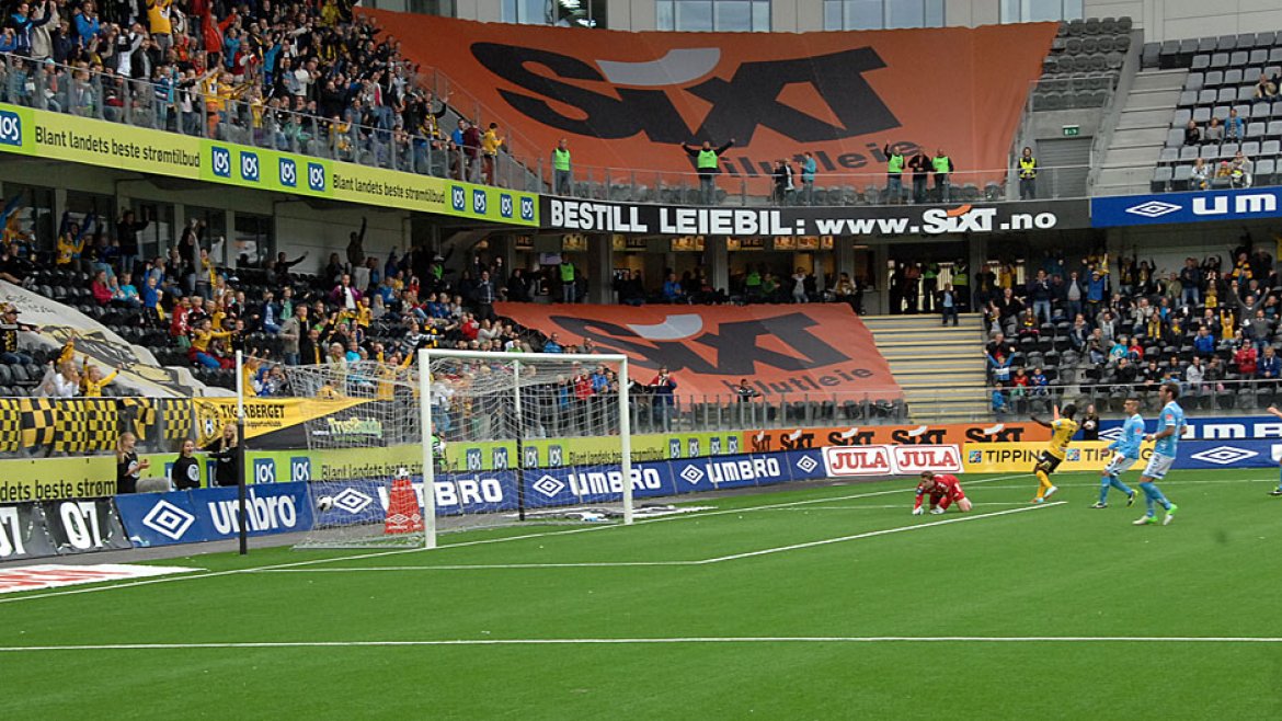 Runde22 mål 4-0 Asante