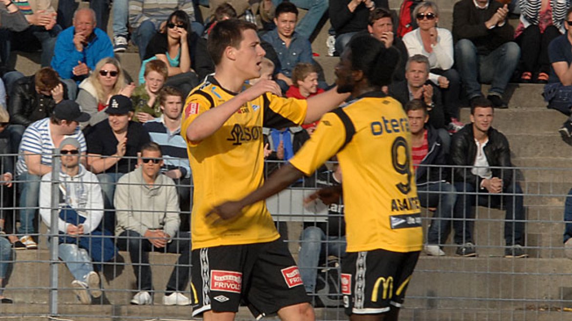 Tveit Asante Cup1 12