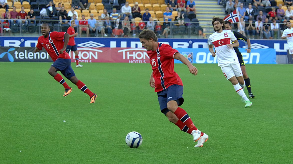 U23-Norge-Tyrkia-Espen B2