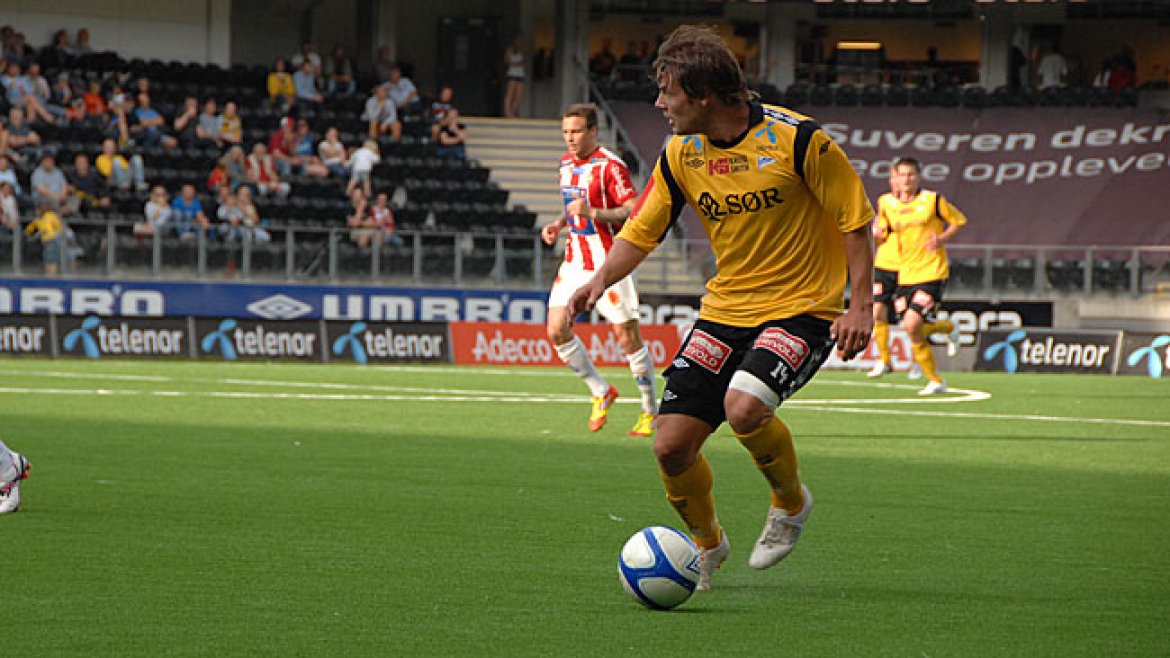 Cup Start-TIL Børufsen 2