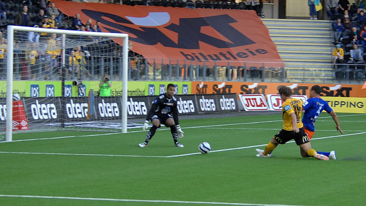 Runde14 Espen Børufsen angrep