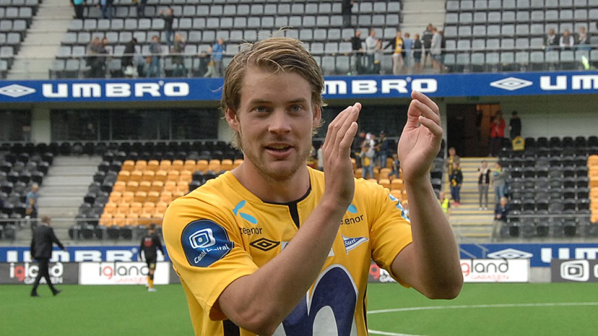 Runde22 Espen Børufsen