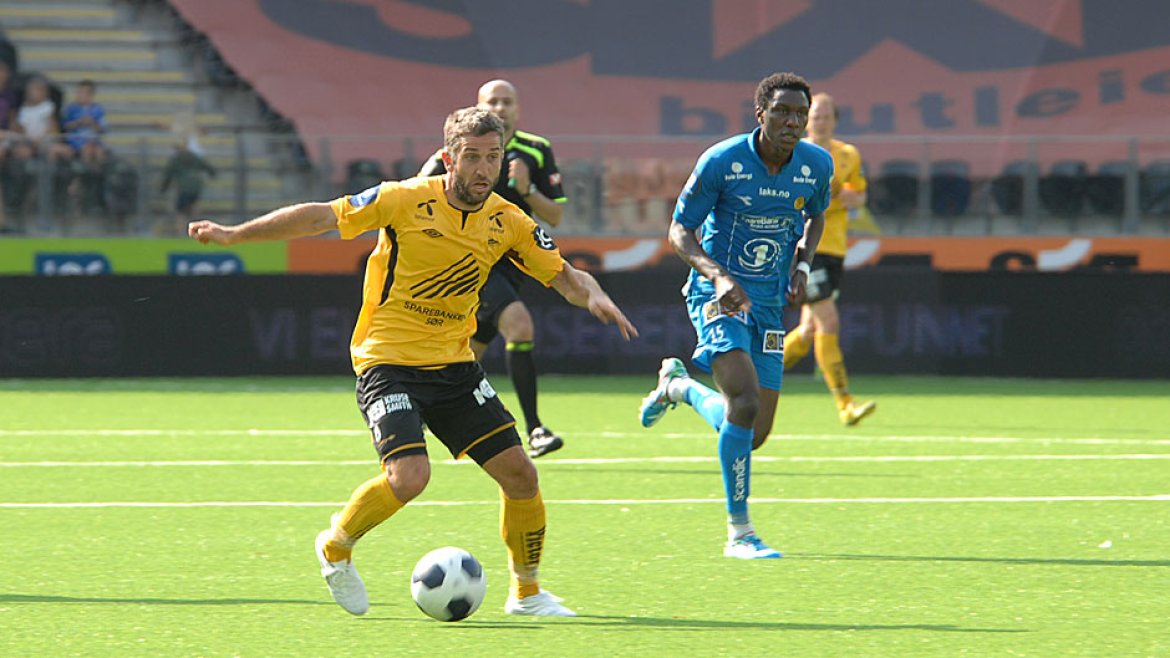 Start-Glimt