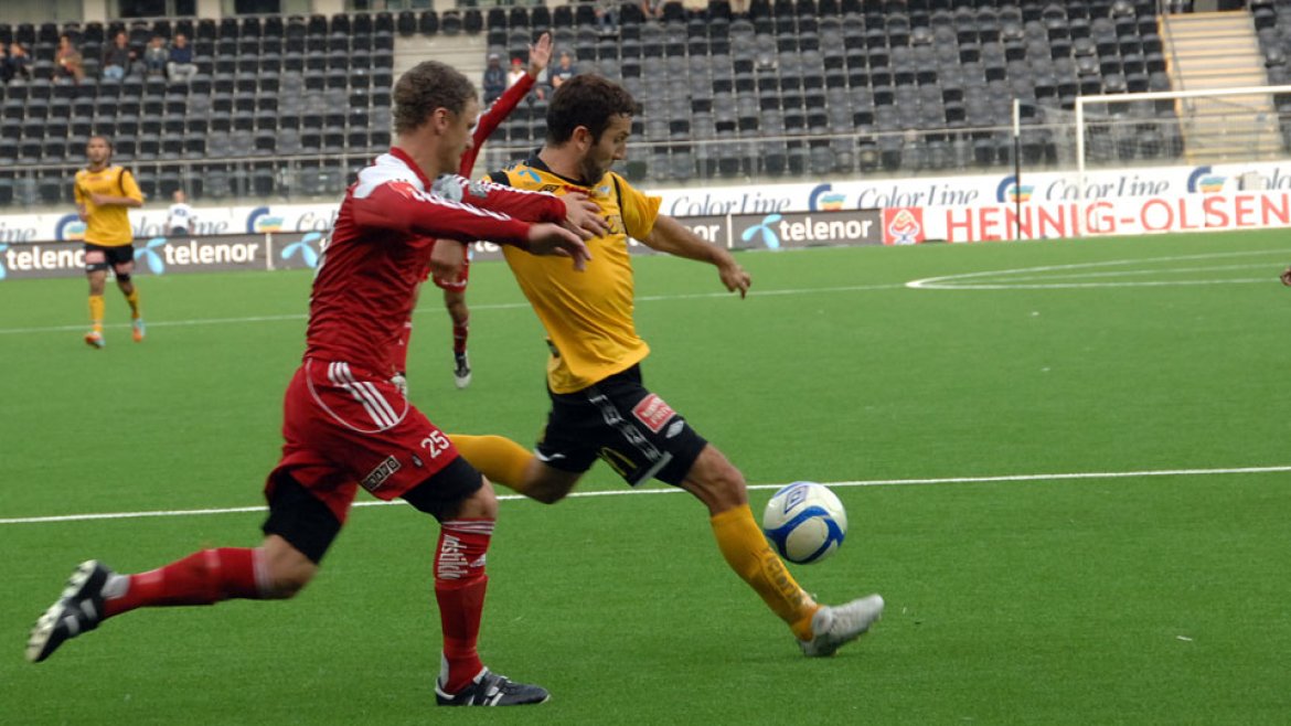 Runde20 Espen Hoff skytter