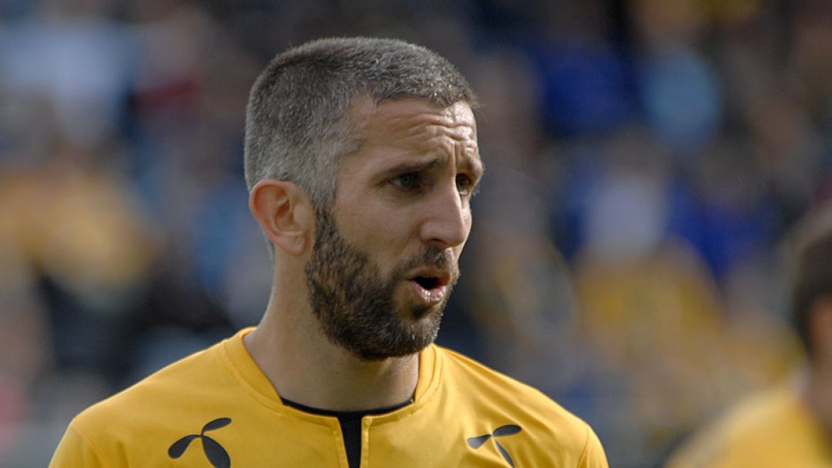 Start-RBK Espen Hoff