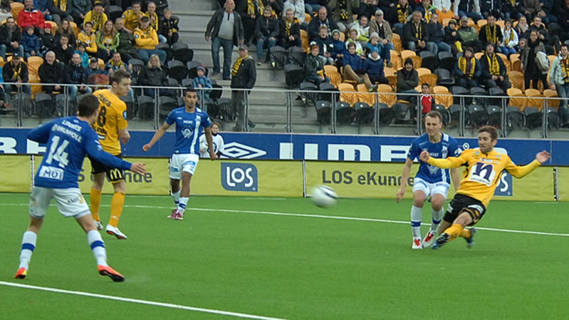 Runde07 Espen Hoff skyter