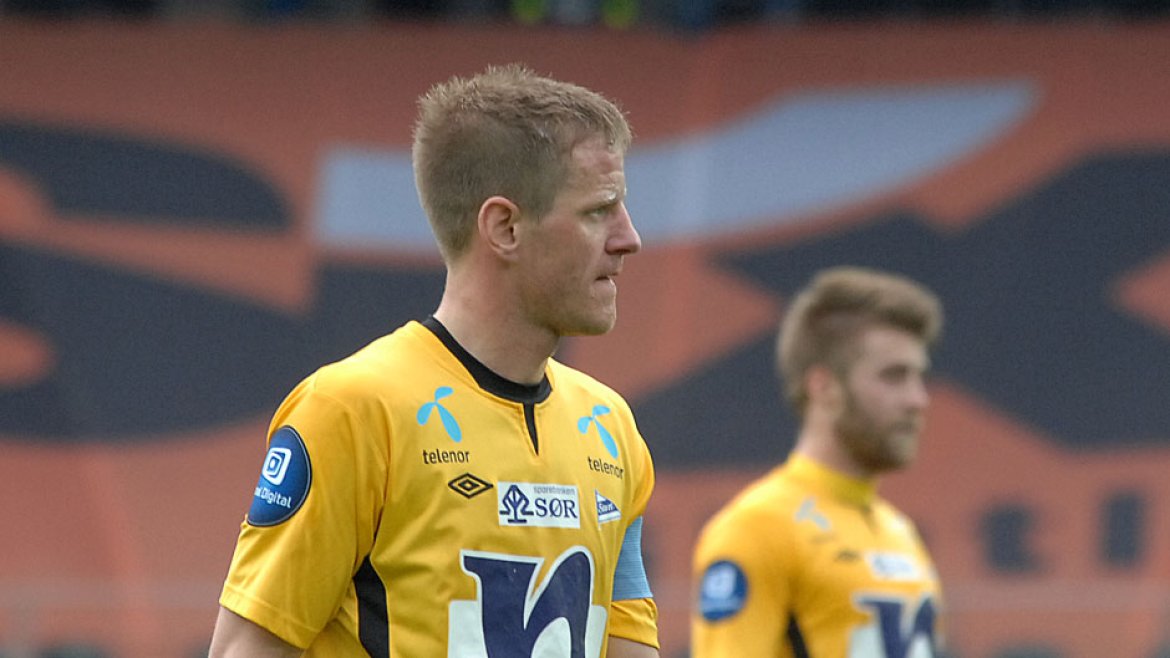 Runde 07 Portrett Glenn