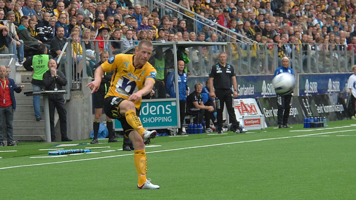 Start-LSK Glenn server