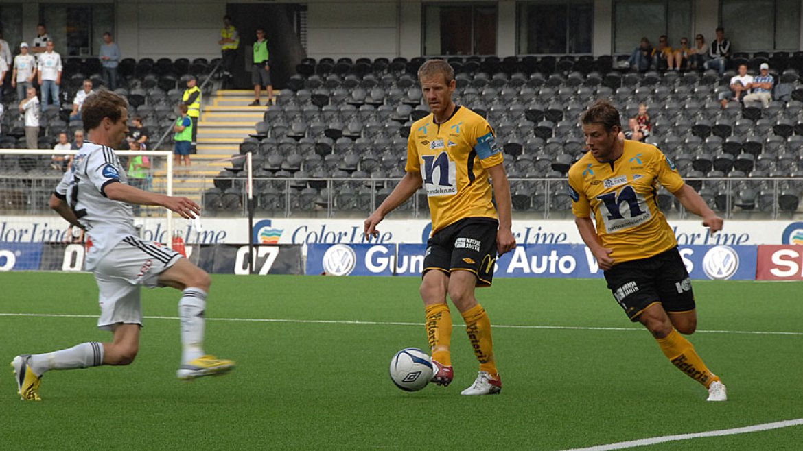 Runde18 Glenn og Espen B