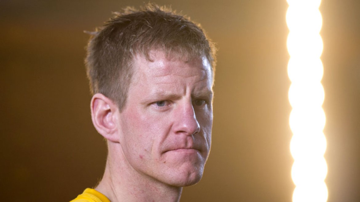 Nasjonalt kickoff Glenn i fotosession2