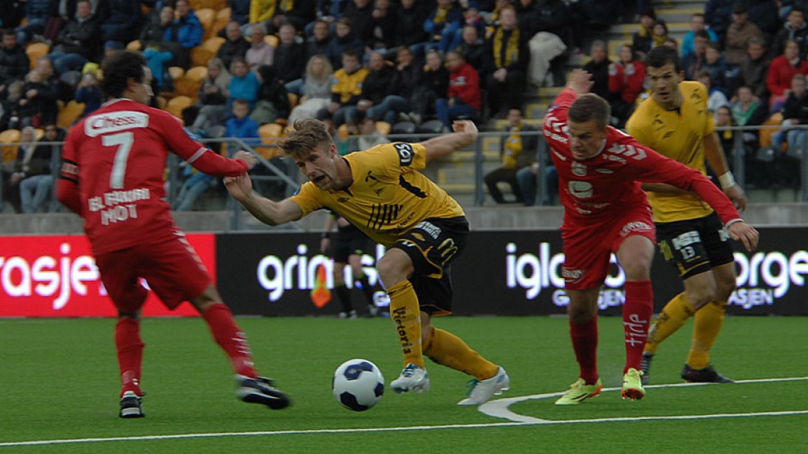 Start-Brann Gummi kjemper