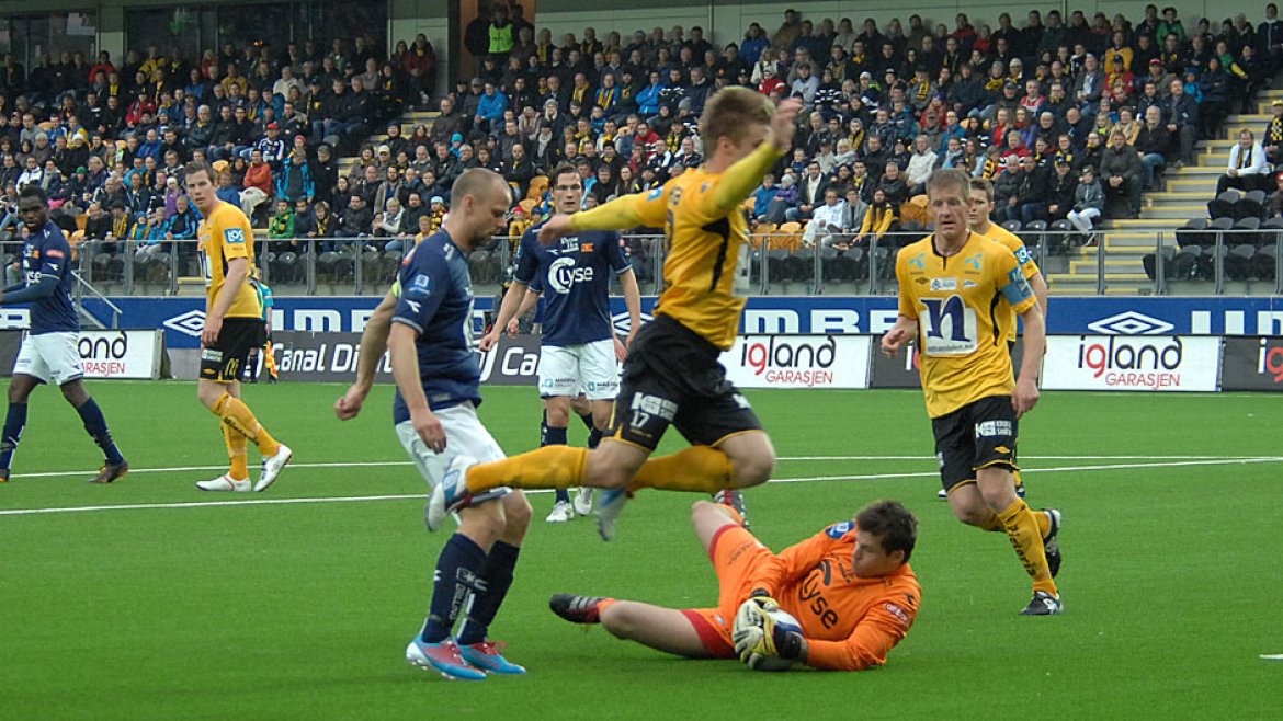 Runde09 Gummi nesten