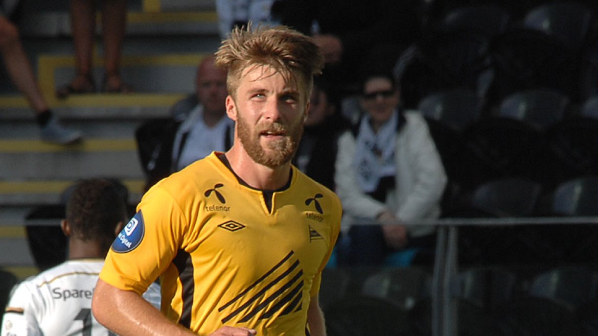 Start-RBK Gummi Kristjansson