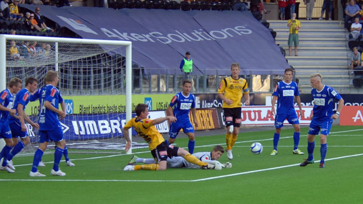 Runde16 Start-Ranheim Jesper vinner