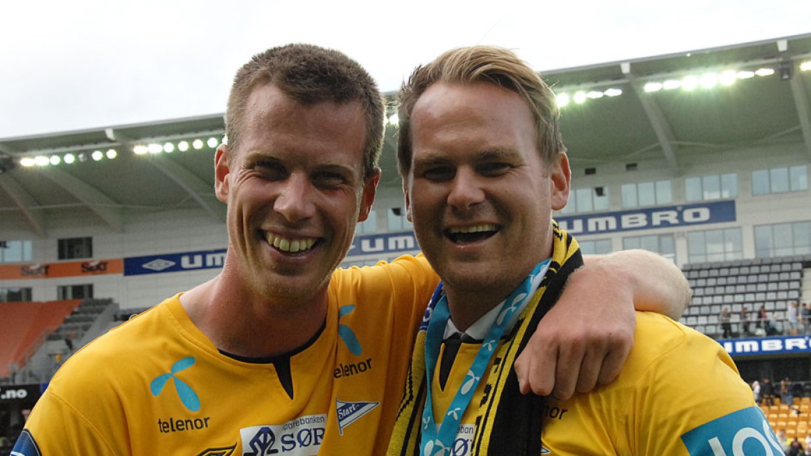 Runde22 Jesper og Even