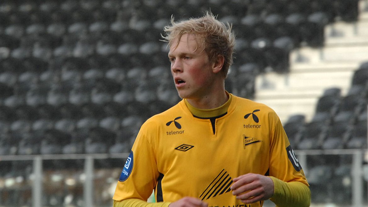 Start-Stabæk-Nordheim