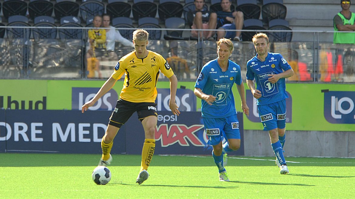 Start-Glimt