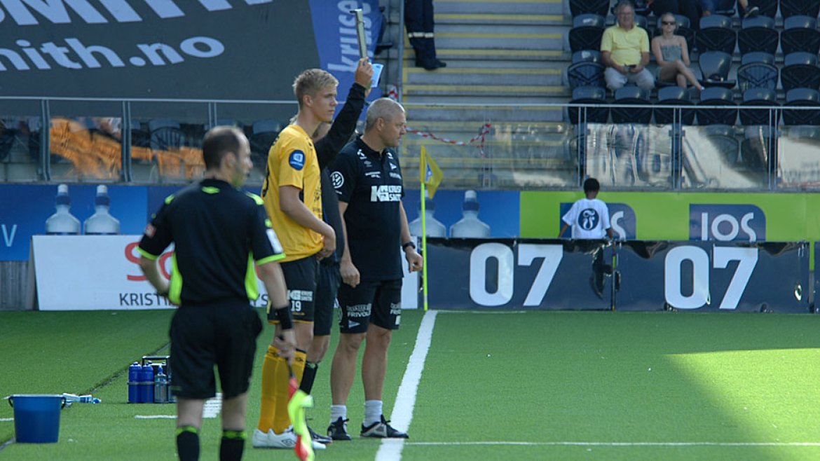 Start-Glimt