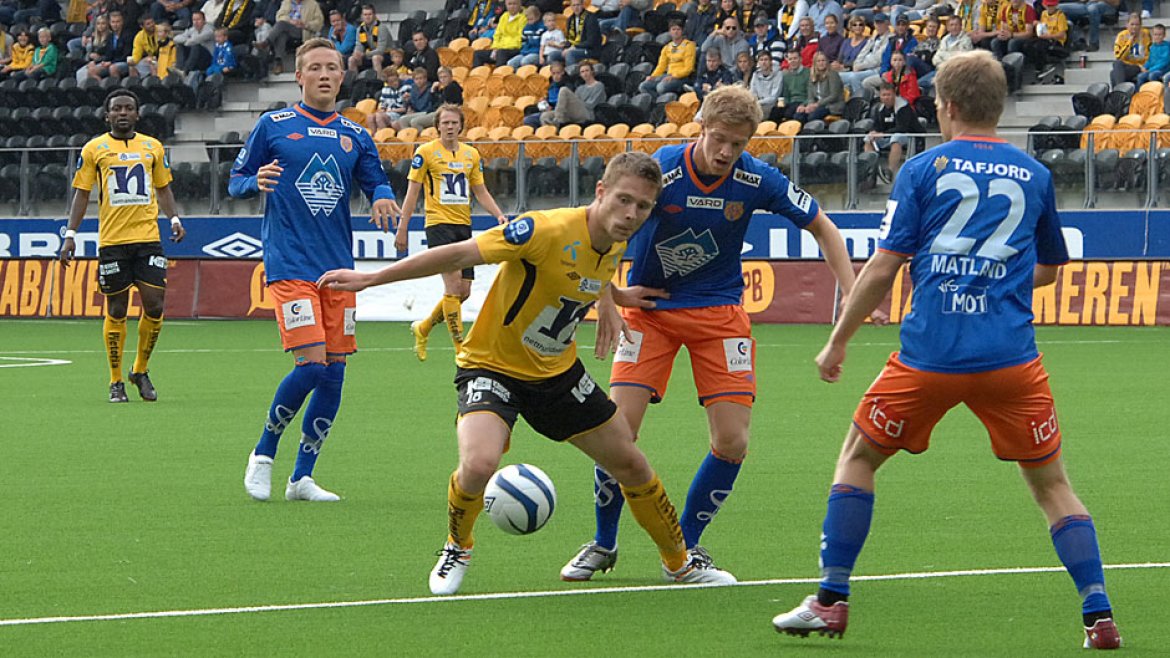 Start-Aafk Matti