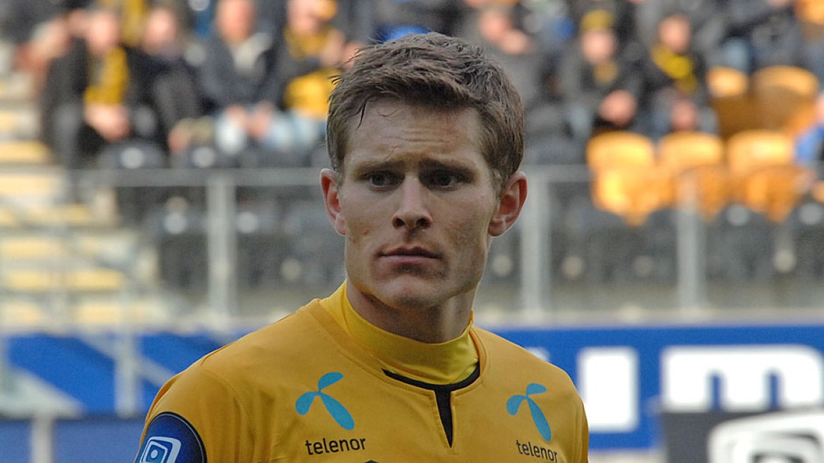 Runde 03 Matti  portrett