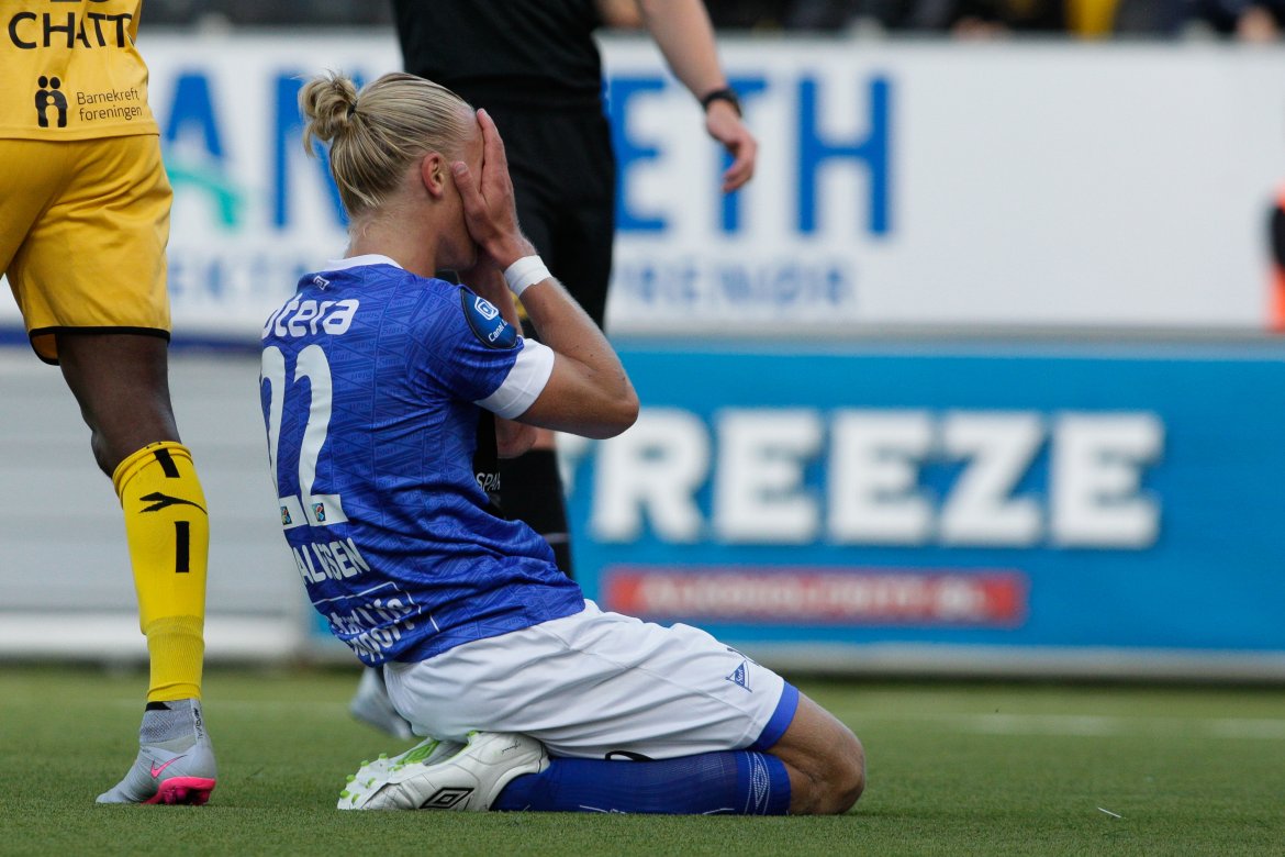 Lars-Jørgen Salvesen bilder full format