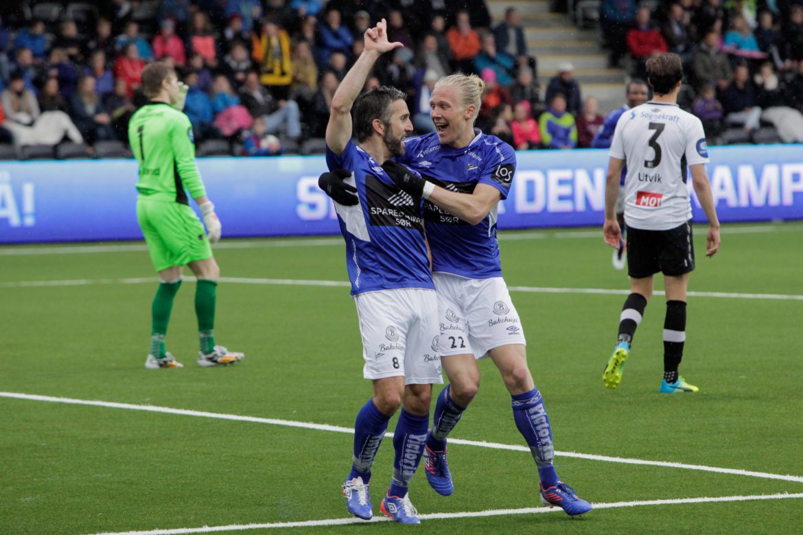 Lars-Jørgen Salvesen bilder full format