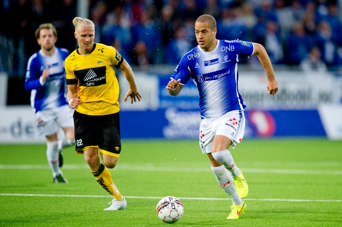 Lars-Jørgen Salvesen bilder full format