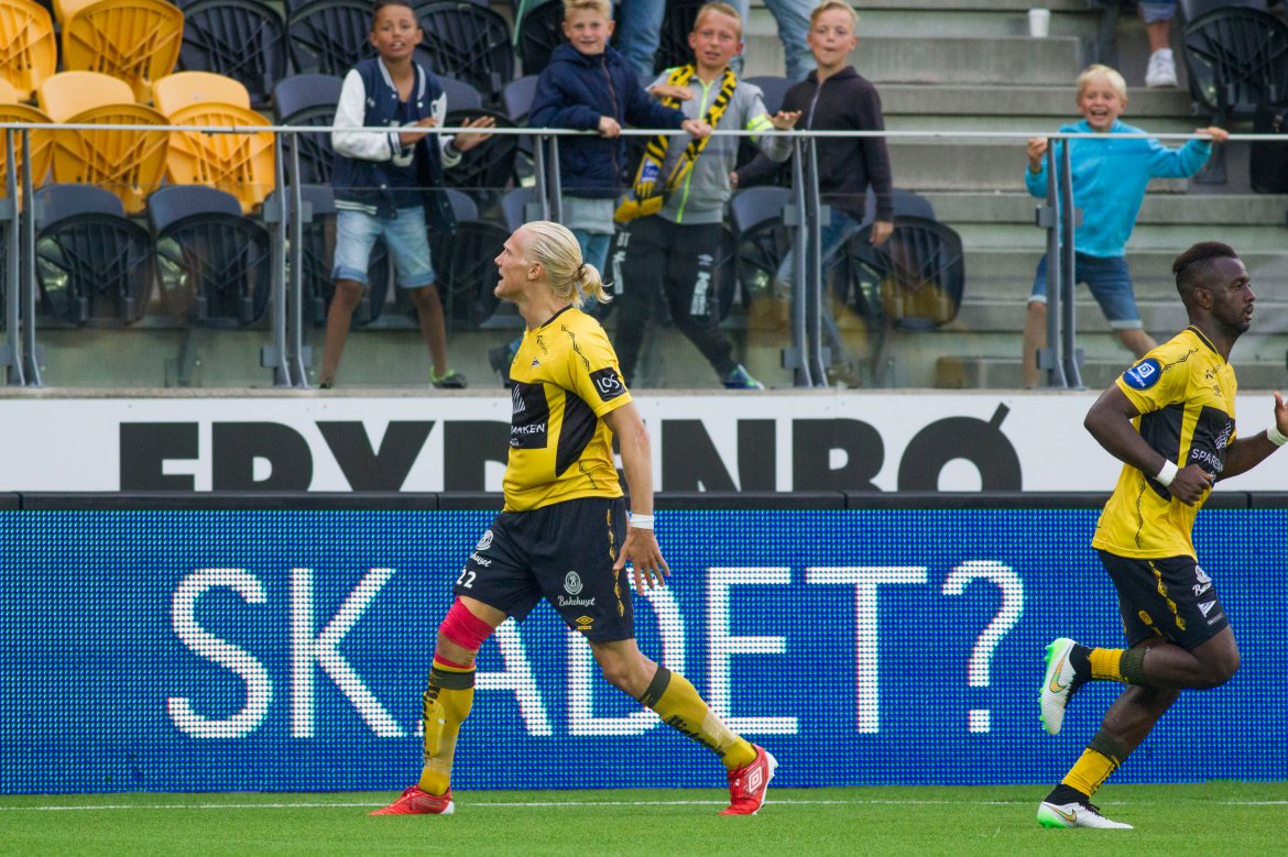 Lars-Jørgen Salvesen bilder full format