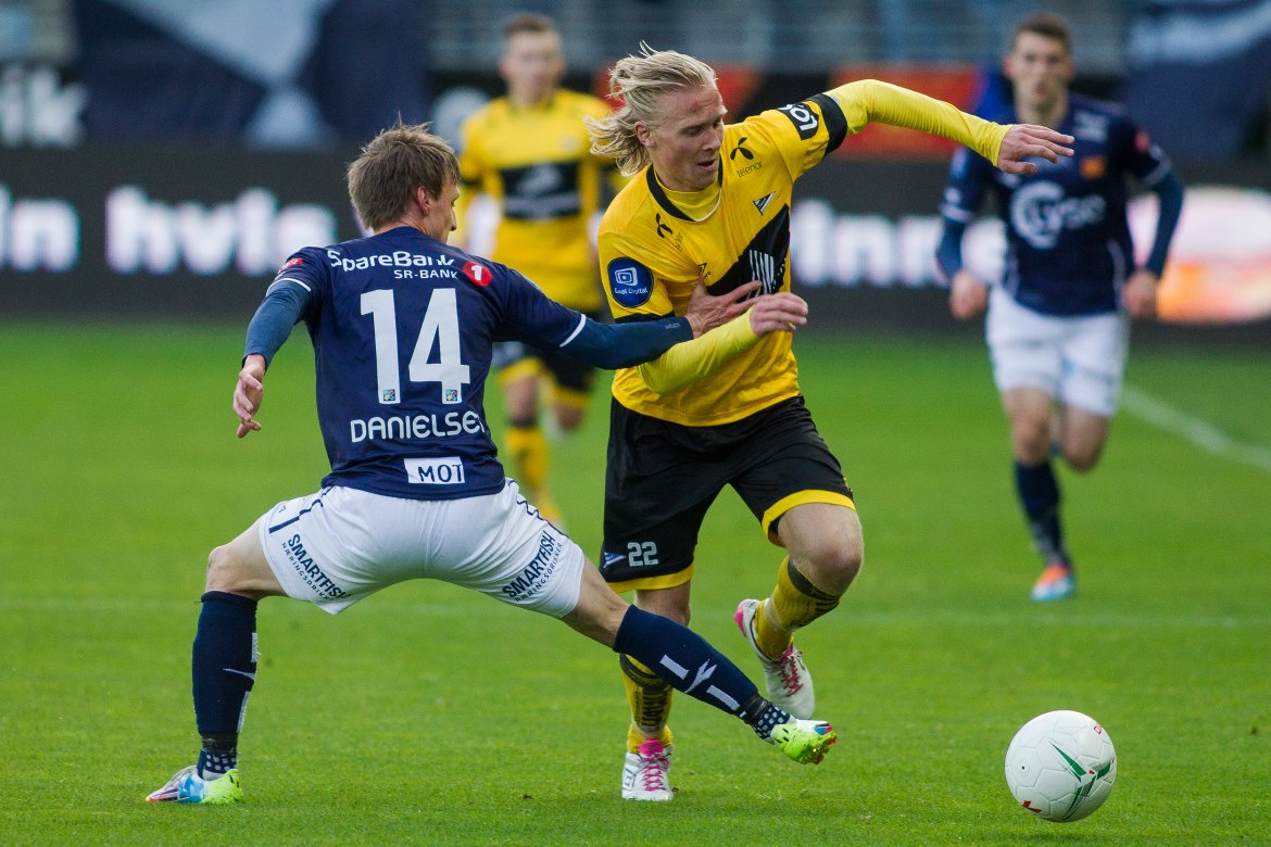 Lars-Jørgen Salvesen bilder full format