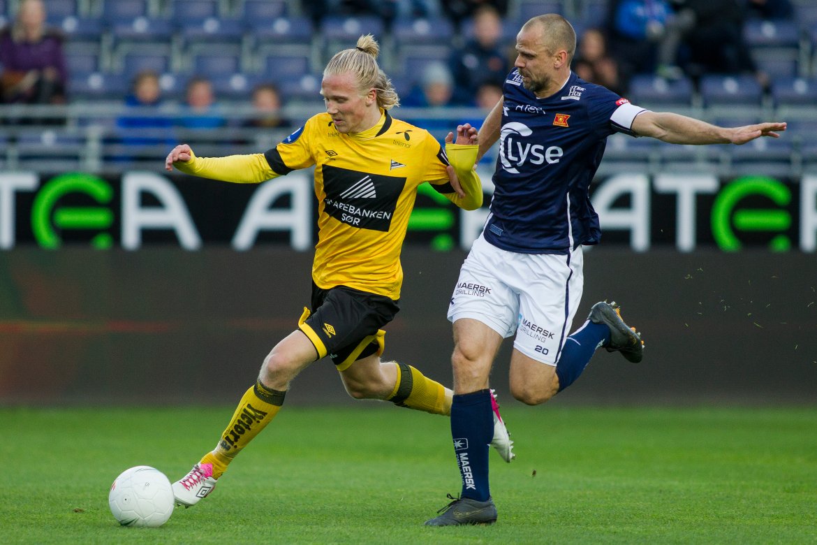 Lars-Jørgen Salvesen bilder full format