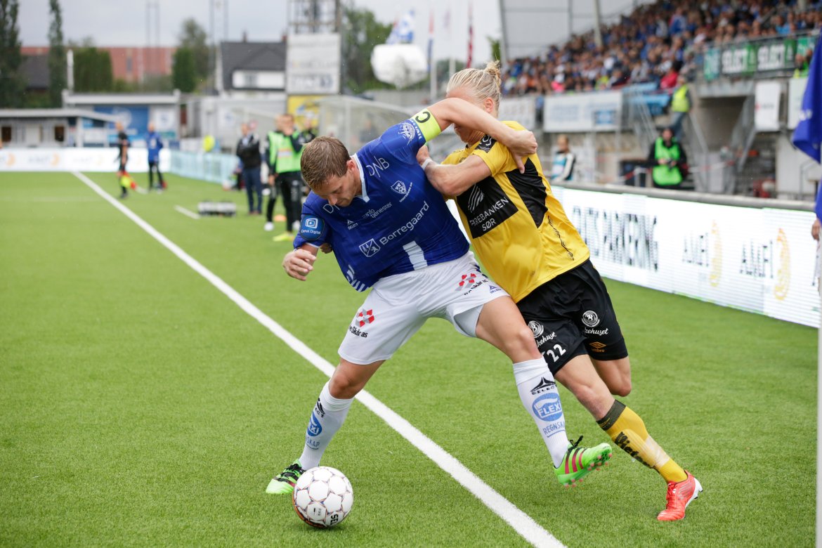 Lars-Jørgen Salvesen bilder full format